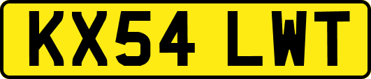 KX54LWT