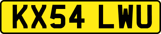 KX54LWU