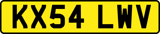 KX54LWV