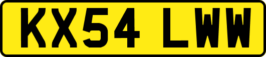 KX54LWW