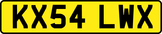 KX54LWX