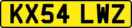 KX54LWZ