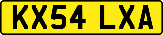 KX54LXA