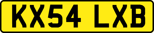 KX54LXB