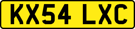 KX54LXC