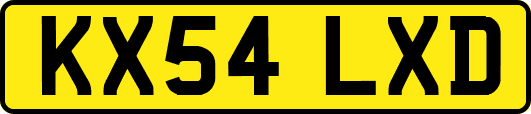 KX54LXD