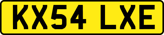KX54LXE