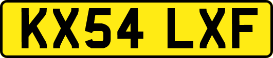 KX54LXF