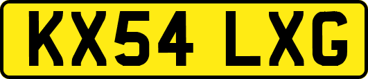 KX54LXG