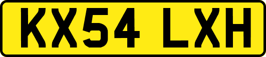 KX54LXH