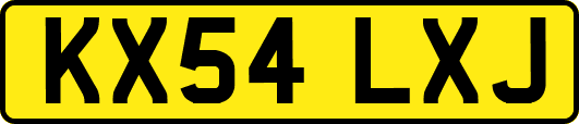 KX54LXJ