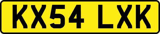 KX54LXK