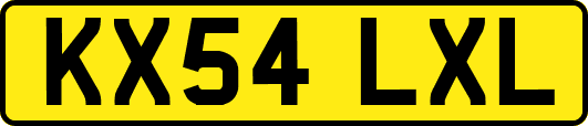 KX54LXL