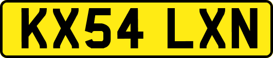 KX54LXN