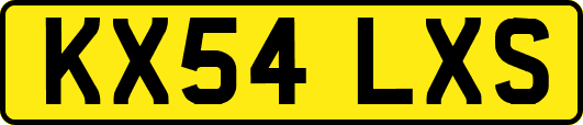 KX54LXS