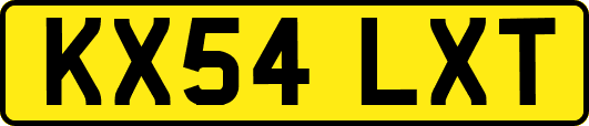KX54LXT