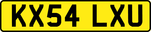KX54LXU