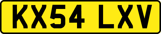 KX54LXV