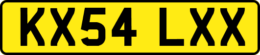KX54LXX