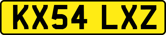 KX54LXZ