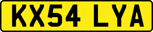 KX54LYA