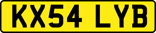 KX54LYB