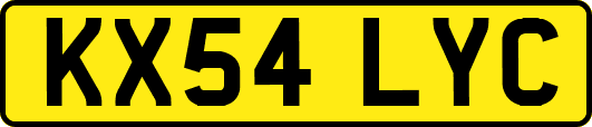 KX54LYC