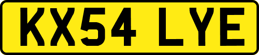 KX54LYE