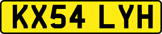 KX54LYH