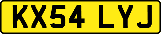 KX54LYJ