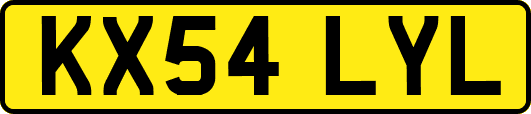 KX54LYL