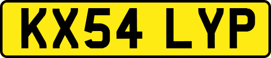 KX54LYP