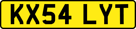 KX54LYT