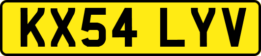 KX54LYV