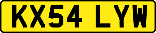 KX54LYW
