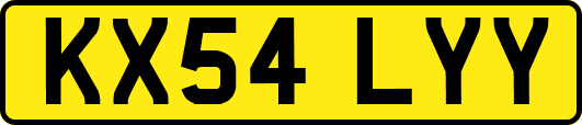 KX54LYY