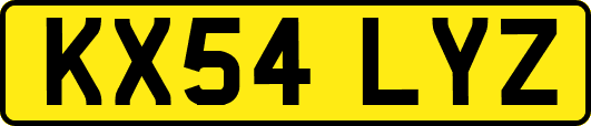 KX54LYZ
