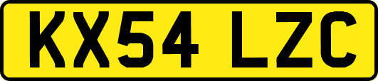 KX54LZC