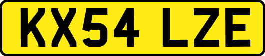 KX54LZE