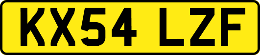 KX54LZF