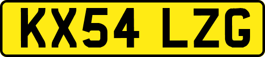 KX54LZG