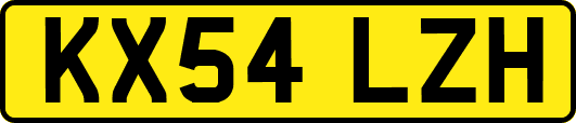 KX54LZH