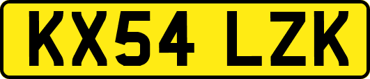 KX54LZK