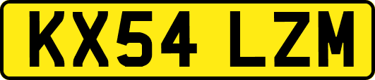 KX54LZM