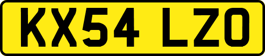 KX54LZO