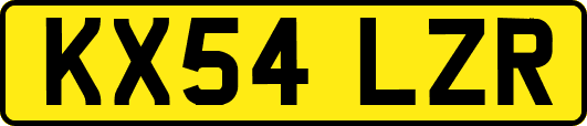 KX54LZR