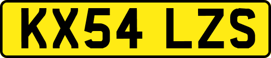 KX54LZS