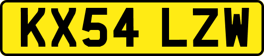 KX54LZW
