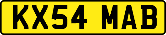 KX54MAB
