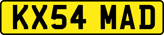 KX54MAD